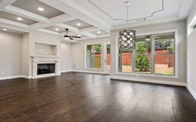 Two Lots Under Contract