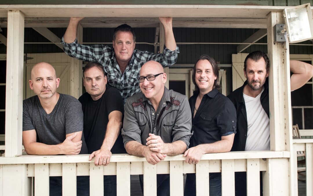 sister hazel | summer concert | woodstock | kittle homes