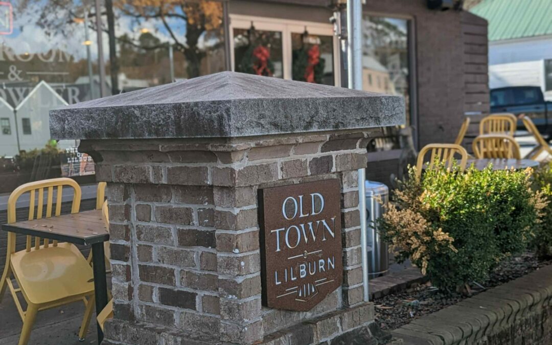 Living in Old Town Lilburn | Preserve at Killian Hill | Kittle Homes