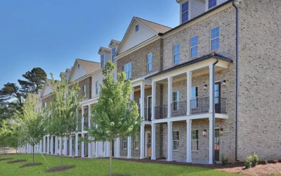 Live Local near Downtown Lawrenceville