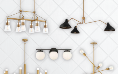 Designer-Curated Interiors for Skyview on Broad