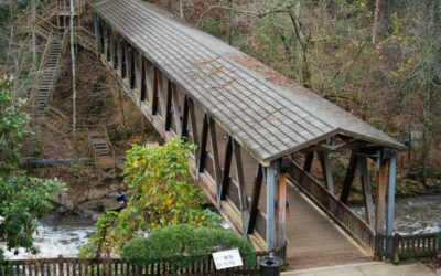 Roswell Named in Top 3 Best Places to Live in the Southeast